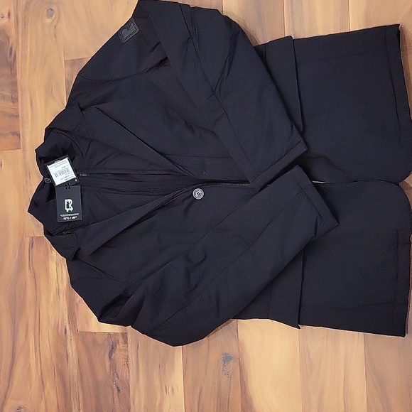 Men - NWT rudsak Otto jacket - Picture 3 of 6